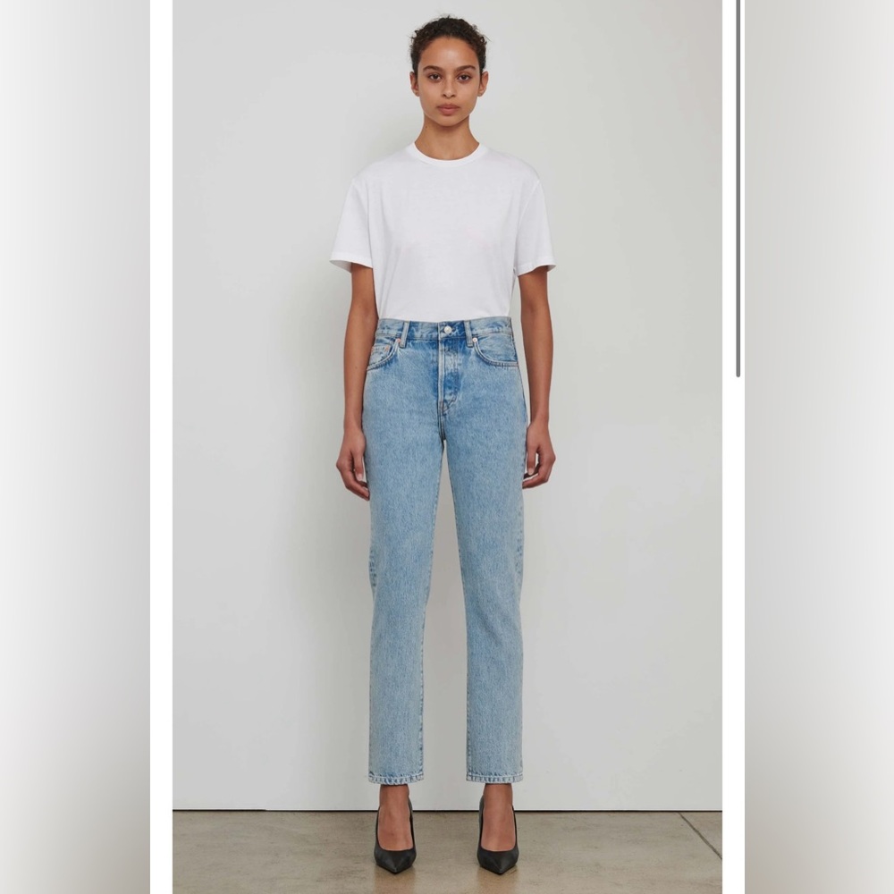 WARDROBE.NYC DENIM JEAN 27